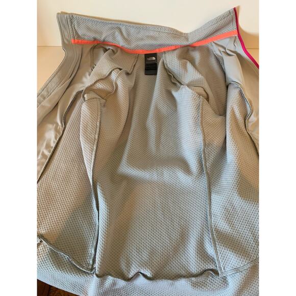 The North Face full zip jacket size xs women’s - Picture 5 of 8